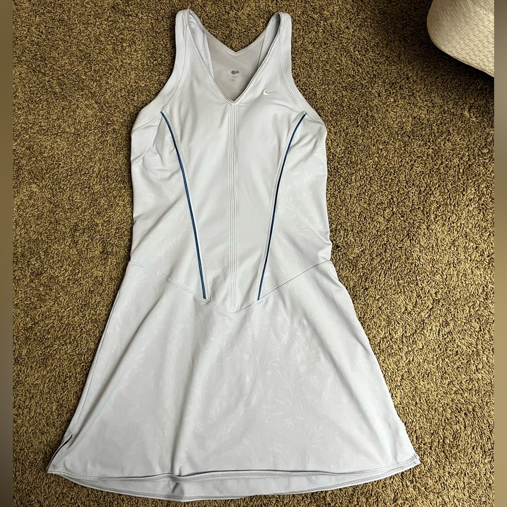 Nike Tennis Dress (SIZE:S)